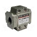 Supapa de retenţie, 10bar, {{Funcţie de ventil}}, {{Material carcasa}}, SMC - AKM3000-F02-A