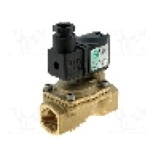 Ventil electromagnetic, 0.1-16bar, alama, NORGREN HERION, 8240300.9101.23050, T226919