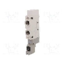 Ventil electromagnetic, 1.5...7bar, 5/2 monostabil, aluminiu, SMC - SY9120-5YO-03F-Q