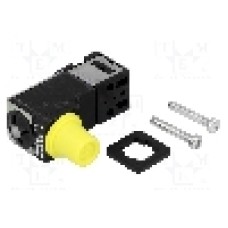 Ventil electromagnetic, 8bar, {{Funcţie de ventil}}, {{Material carcasa}}, CROUZET - 81519332