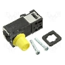 Ventil electromagnetic, 8bar, {{Funcţie de ventil}}, {{Material carcasa}}, CROUZET - 81519632