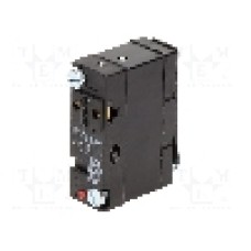 Ventil electromagnetic, {{Presiune de funcţionare}}, {{Funcţie de ventil}}, {{Material carcasa}}, CROUZET - 81513100