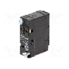 Ventil electromagnetic, {{Presiune de funcţionare}}, {{Funcţie de ventil}}, {{Material carcasa}}, CROUZET - 81513200