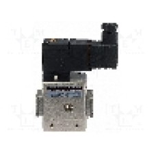 Ventil soft-start, 15bar, {{Funcţie de ventil}}, {{Material carcasa}}, SMC - EAV5000-F06-5YO-Q