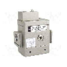 Ventil soft-start, 15bar, {{Funcţie de ventil}}, {{Material carcasa}}, SMC - EAVA3000-F03