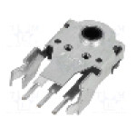 Encoder incremental, ALPS - EC10E1220503