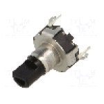 Encoder incremental, ALPS - EC12D1564402