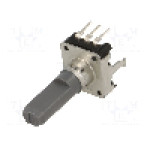 Encoder incremental, ALPS - EC12E1220405
