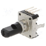Encoder incremental, ALPS - EC12E24204A8