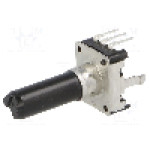 Encoder incremental, ALPS - EC12E24204A9