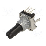 Encoder incremental, ALPS - EC12E2420801
