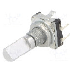 Encoder incremental, BOURNS - PEC11L-4220F-S0015