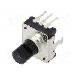 Encoder incremental, BOURNS - PEC12R-4215F-N0024