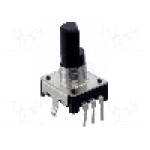 Encoder incremental, BOURNS - PEC12R-4217F-N0024