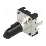 Encoder incremental, SR PASSIVES - EC12E20-24P24C