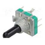 Encoder incremental, SR PASSIVES - EC16E20-24P24C-SW