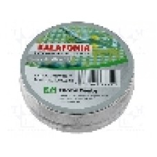 Flux cu colofoniu, No Clean, RMA, raşina, AG TERMOPASTY - ART.AGT-033