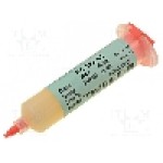 Flux cu colofoniu, No Clean, gel, 30ml, AMTECH - 