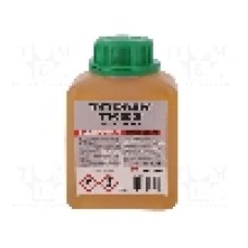 Flux cu colofoniu, No Clean, lichid, 0.5l, AG TERMOPASTY - ART.AGT-075