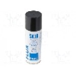 Flux cu colofoniu, RMA, aerosol, 200ml, KONTAKT CHEMIE - 74509-003
