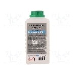 Flux cu colofoniu, fara halogenuri, Lead Free, No Clean, lichid, 1l, AG TERMOPASTY - ART.AGT-074
