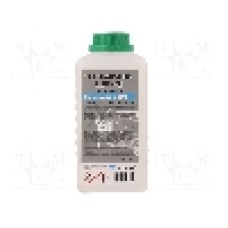 Flux cu colofoniu, fara halogenuri, Lead Free, No Clean, lichid, 1l, AG TERMOPASTY - ART.AGT-074