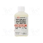 Flux cu colofoniu, fara halogenuri, Lead Free, necoroziv, No Clean, lichid, 50ml, AG TERMOPASTY - ART.AGT-248