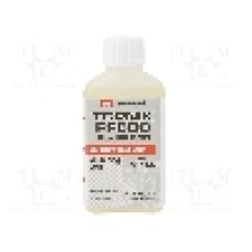 Flux cu colofoniu, fara halogenuri, Lead Free, necoroziv, No Clean, lichid, 50ml, AG TERMOPASTY - ART.AGT-248