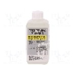 Flux fara raşini, F-SW13, Water Soluble, lichid, 0.1l, AG TERMOPASTY - ART.AGT-046