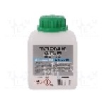 Flux fara raşini, fara halogenuri, Lead Free, lichid, 0.5l, AG TERMOPASTY - ART.AGT-071