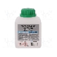 Flux fara raşini, fara halogenuri, Lead Free, lichid, 0.5l, AG TERMOPASTY - ART.AGT-071