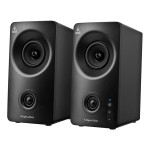 BOXE GAMING PC WARRIOR GS-100 KRUGER&MATZ - KM0548