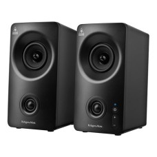 BOXE GAMING PC WARRIOR GS-100 KRUGER&MATZ - KM0548