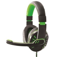 CASTI CU MICROFON GAMING CROW - ESP-EGH330G