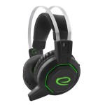 CASTI CU MICROFON GAMING ICEMAN - ESP-EGH7000