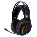 CASTI CU MICROFON GAMING NIGHTSHADE ESPERANZA - ESP-EGH470