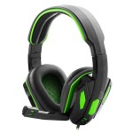 CASTI CU MICROFON GAMING SNAKE - ESP-EGH340