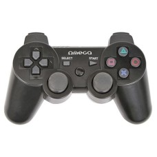 GAMEPAD CU VIBRATII OMEGA - OGP03