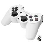 GAMEPAD CU VIBRATII WIRELESS GLADIATOR ESPERA - ESP-EGG108W