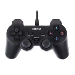 GAMEPAD GP-02 CU FUNCTIE VIBRATII INTEX - KOM0217