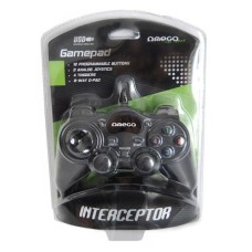 GAMEPAD INTERCEPTOR USB OMEGA - OGP85
