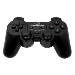 GAMEPAD PC CU VIBRATII WARRIOR ESPERANZA - ESP-EG102