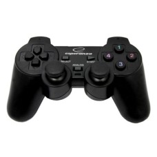 GAMEPAD PC CU VIBRATII WARRIOR ESPERANZA - ESP-EG102