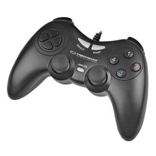 GAMEPAD PC USB FIGHTER ESPERANZA - ESP-EGG105K