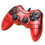 GAMEPAD PC USB FIGHTER ESPERANZA - ESP-EGG105R