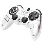 GAMEPAD PC USB FIGHTER ESPERANZA - ESP-EGG105W
