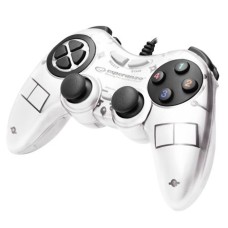 GAMEPAD PC USB FIGHTER ESPERANZA - ESP-EGG105W