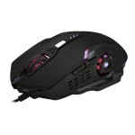 MOUSE GAMING EXA2 6D 800-2600DPI VARR OMEGA - OVGMLB MOUSE GAMING EXA2 6D 800-2600DPI VARR OMEGA - OVGMLB