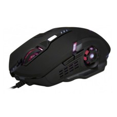 MOUSE GAMING EXA2 6D 800-2600DPI VARR OMEGA - OVGMLB MOUSE GAMING EXA2 6D 800-2600DPI VARR OMEGA - OVGMLB