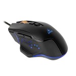 MOUSE GAMING KRUGER&MATZ WARRIOR GM-100 - KM0751